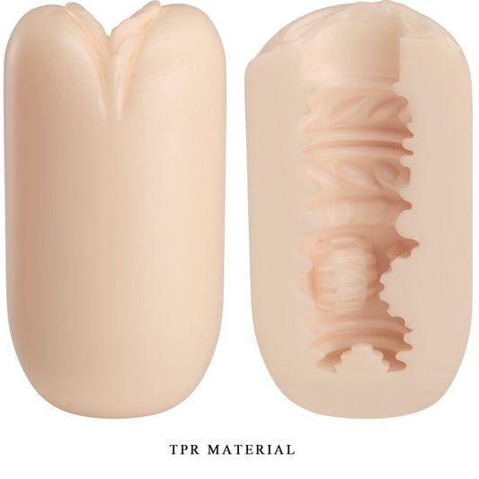 PRETTY LOVE - Masturbateur homme masha flesh