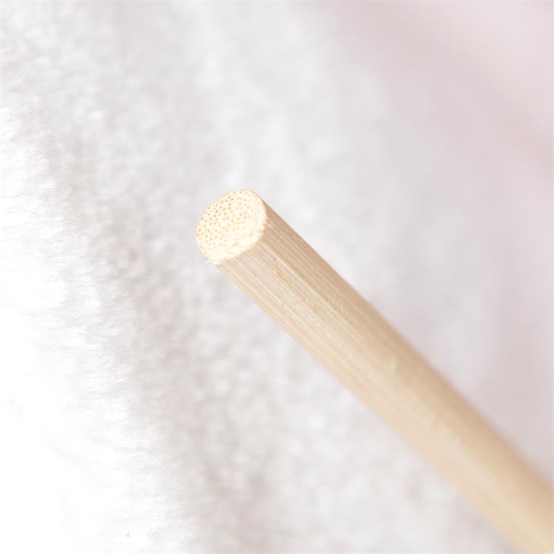 Fouet souple en rotin FETISH ADDICT 60 CM