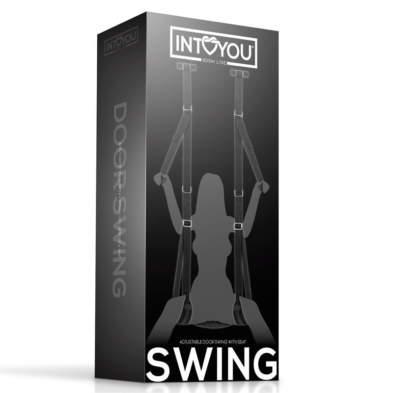 Balançoire de porte INTOYOU