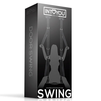 Balançoire de porte INTOYOU