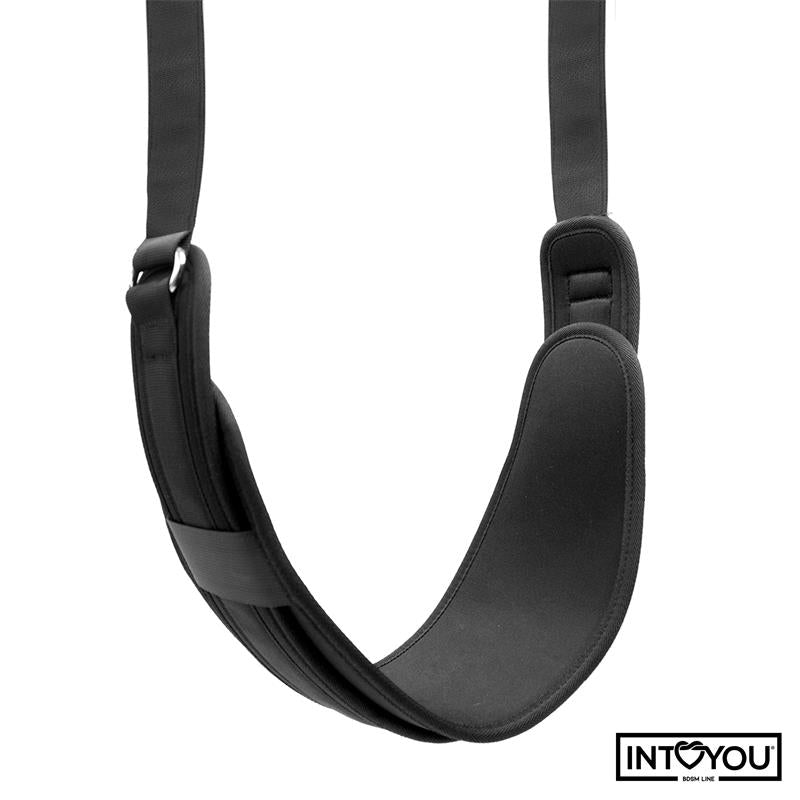 Balançoire de porte INTOYOU