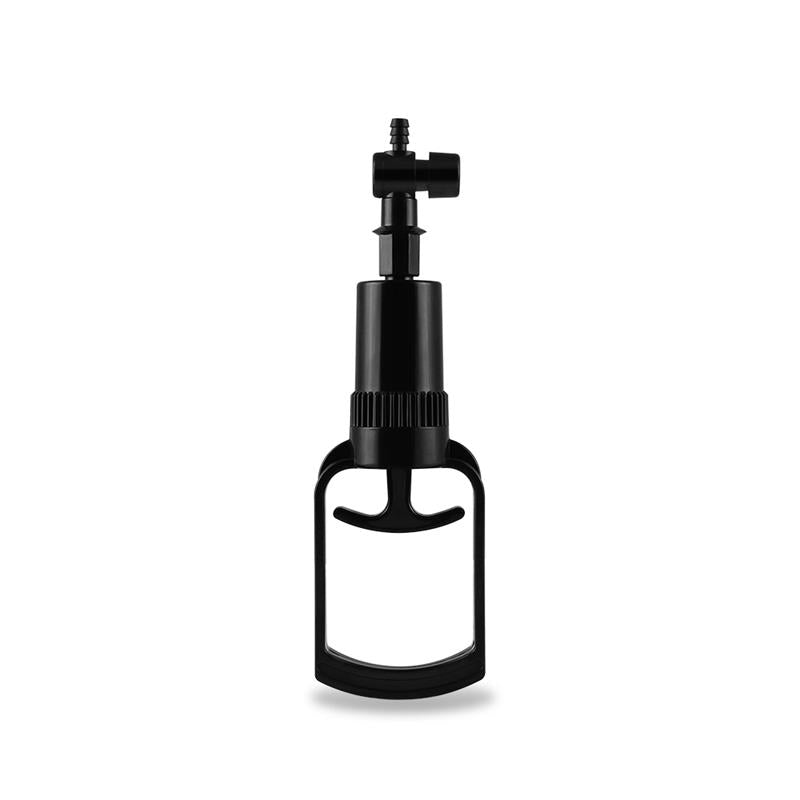 Pompe à pénis LOVETOY avec manomètre