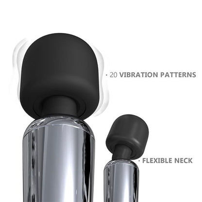 Micro argentée haute technologie super puissant