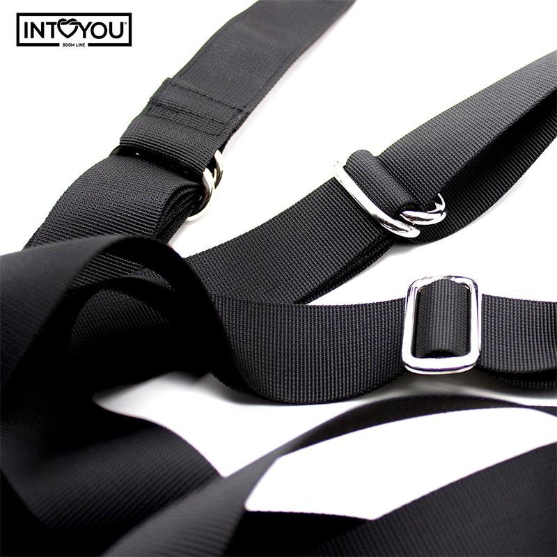 Balançoire de porte INTOYOU