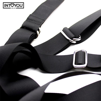 Balançoire de porte INTOYOU