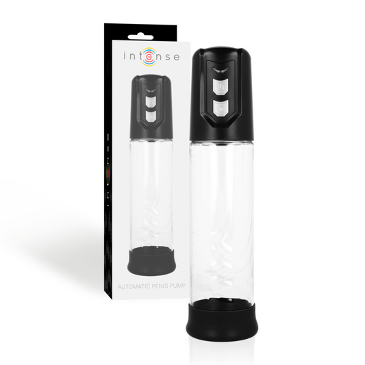 INTENSE - Pompe automatique