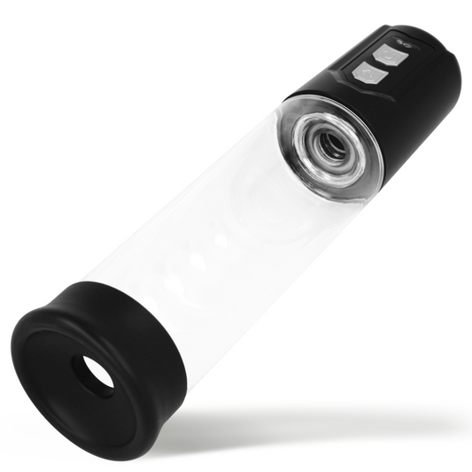 INTENSE - Pompe automatique