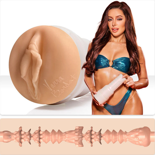 FLESHLIGHT - Vanna Bardot vagin
