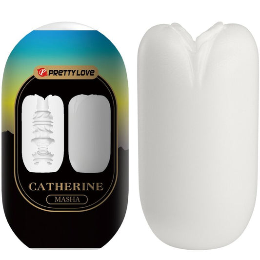 PRETTY LOVE - Masturbateur pour homme