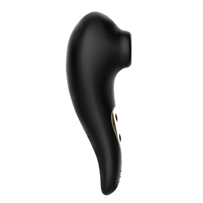 Stimulateur clitoridien par succion