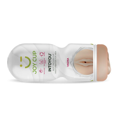 JOY CUP masturbateur vagin