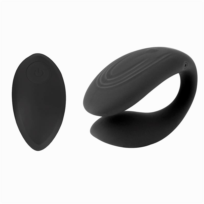 TARDENOCHE COUPLY jouet pour couple avec télécommande