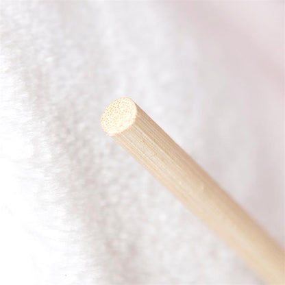 Fouet souple en rotin FETISH ADDICT 60 CM