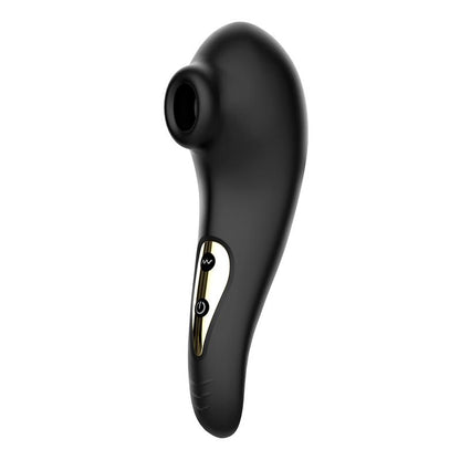 Stimulateur clitoridien par succion