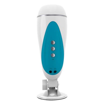 MASTURBATEUR SYSTÈME DE GÉMISSEMENTS ET DE VIBRATIONS