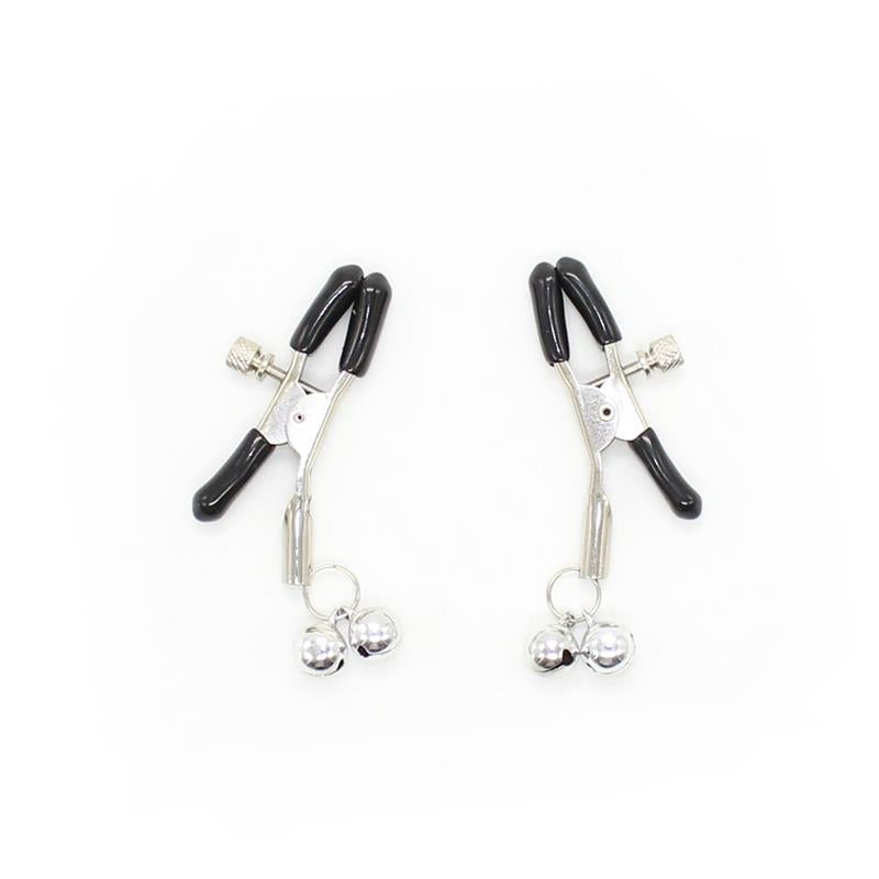 Set noir Bondage de 11 pièces