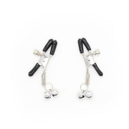 Set noir Bondage de 11 pièces