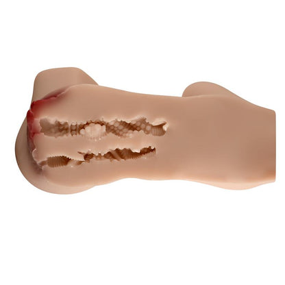 Masturbateur réaliste torse SHEQU SUSIE