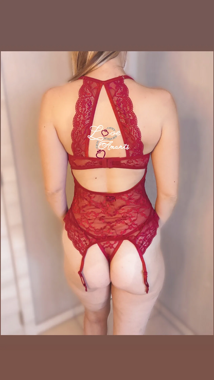 Ivetta Guêpière - Bordeaux