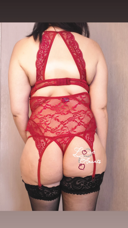 Ivetta Guêpière - Bordeaux